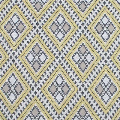 Rio Grande Chihuahua Cotton Blend Performance Fabric