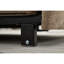 Canapé-lit convertible 3 en 1 Sleeper Chair-1292489387