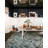 Transcend Rayon Chevron Indoor Rug-1411256847