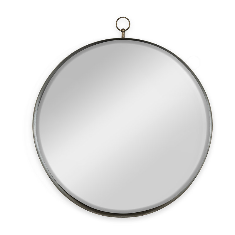 Miroir rond