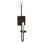 Minimalist 1 - Light Candle Wall Light