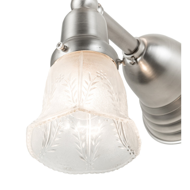 Revival Auburn 1 - Light Vanity Light