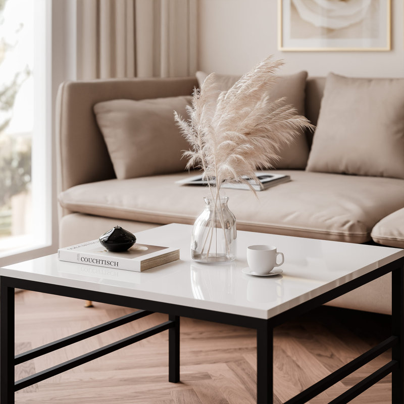 Coffee Table with Storage