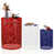 Red/Blue/White is out of stock
