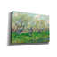 «Orchard In Blossom» par Vincent Van Gogh, estampe numérique sur toile-1635298257