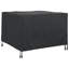 Outdoor Patio Dining Set Cover
