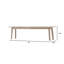 Banc en bois Claxton-184989930