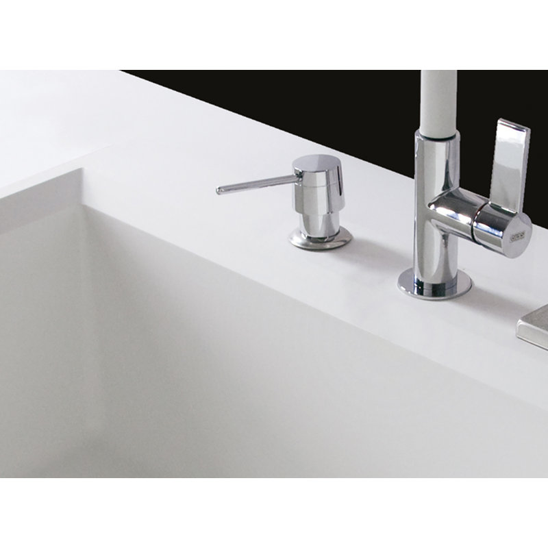 Elleci Soap Dispenser