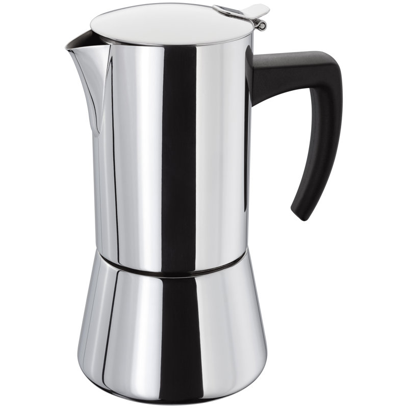Stellar Coffee Stovetop Espresso Maker