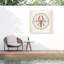 Décoration murale d'extérieur Houston Texas Crawfish-1312378222