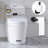 Wall Mounted Toilet Paper Holder