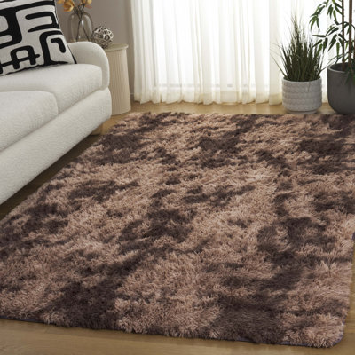Tapis Zweig avec envers antidérapant