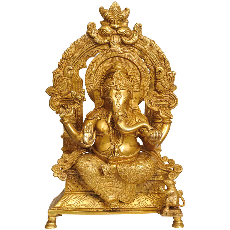 Religious & Spiritual Figurines & Sculptures
