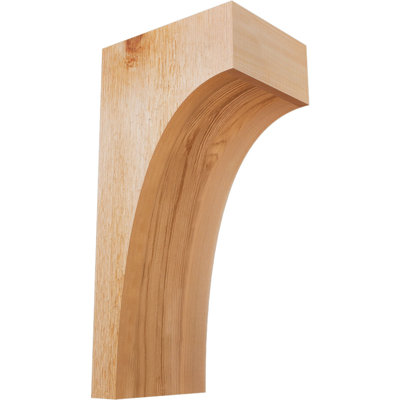 Huntington Corbel
