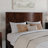 Lamaiyah Solid Wood Platform Bed with Footboard and Storage Drawers-394844271-341070751