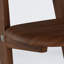 KufenKarl Solid Wood Dining Chair