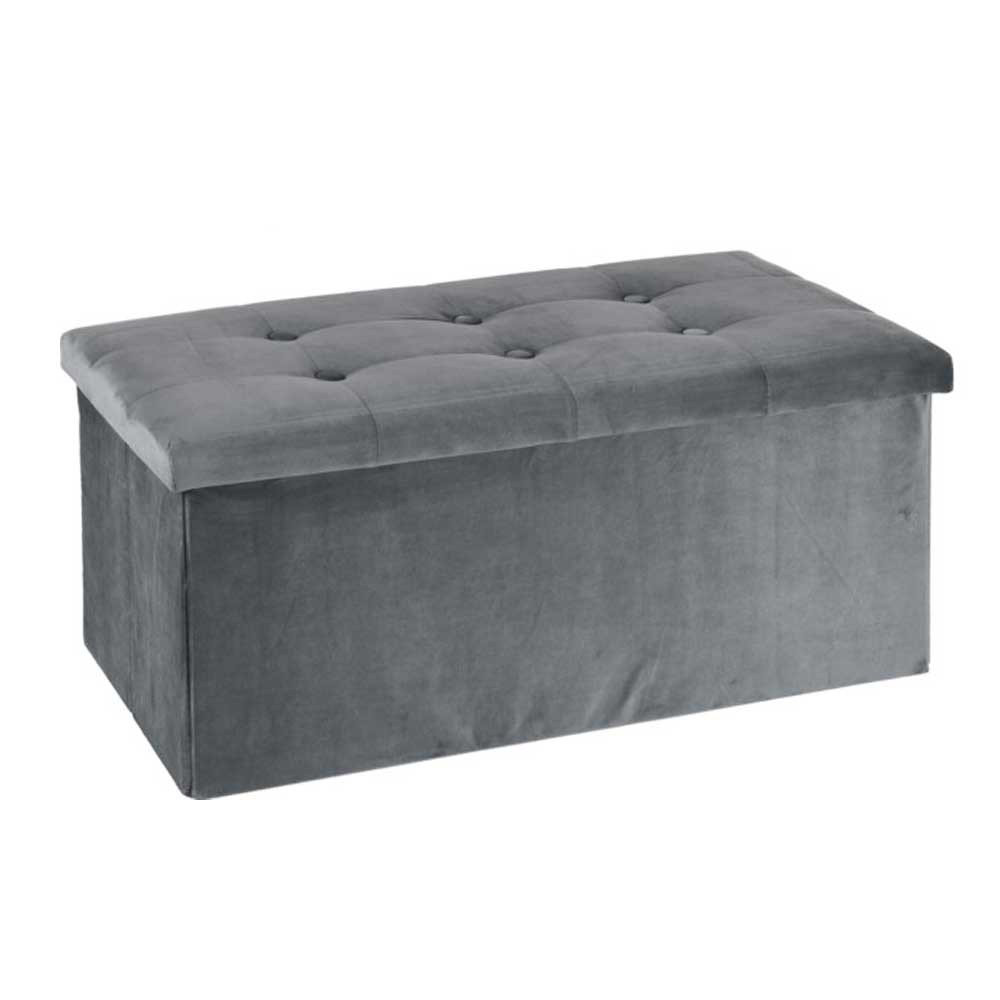 Hocker Tadlock mit Stauraum