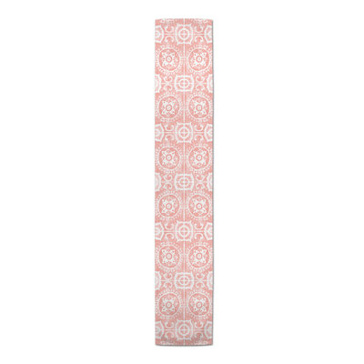 Mckenna Geometric Table Runner