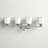 Bima 4 - Light Dimmable Vanity Light-1431800041-1431800042