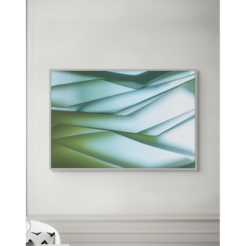 Sky Light 1 Print, 19.25" H x 27.25" W