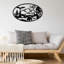 Hanah Home Wall Décor