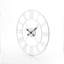 Kliman Metal Wall Clock