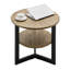 Stefanski Three Leg Coffee Table