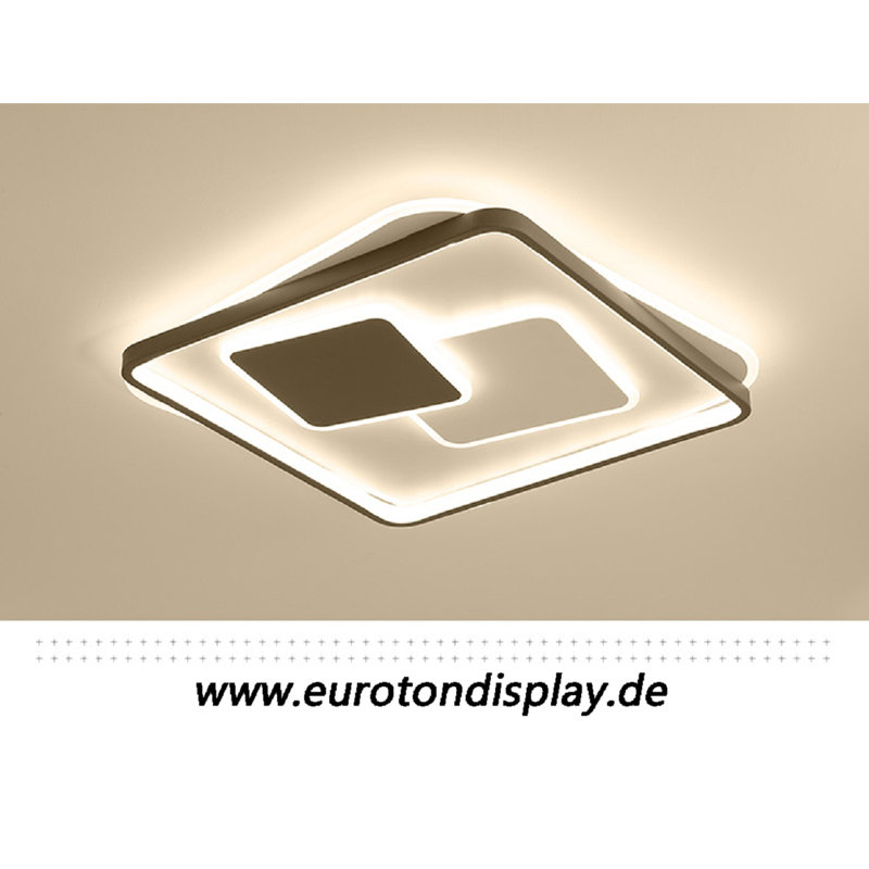 LED Flush Mount