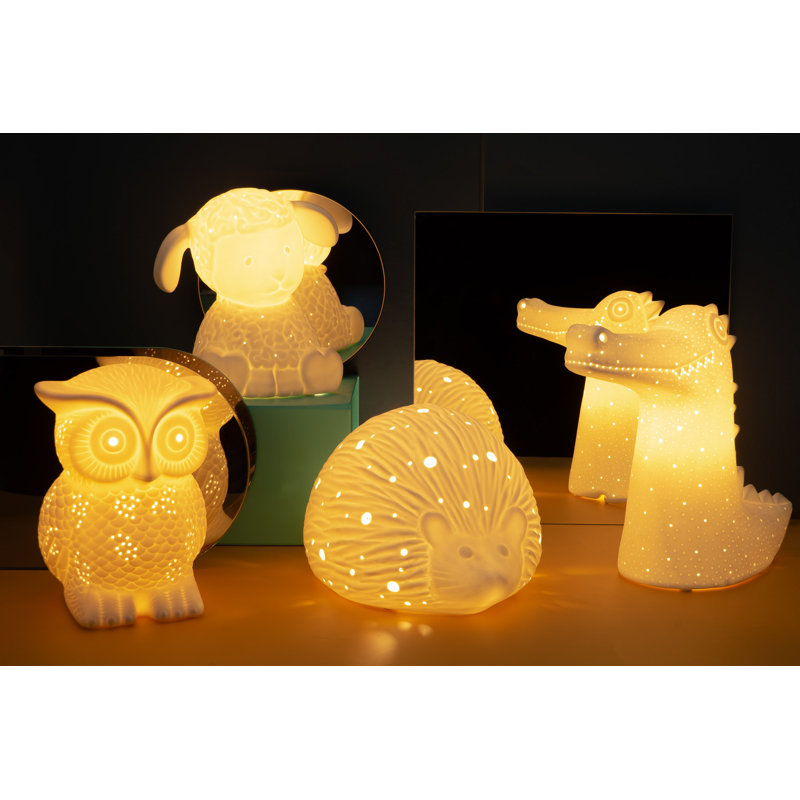Novelty Lamp
