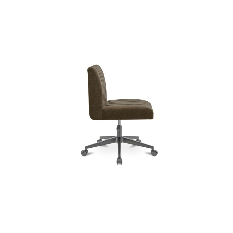 Sally Office Chair Cedar Green, Green