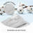 Blaylock 100% Standard Cotton Towel (Set of 3)-1623545698