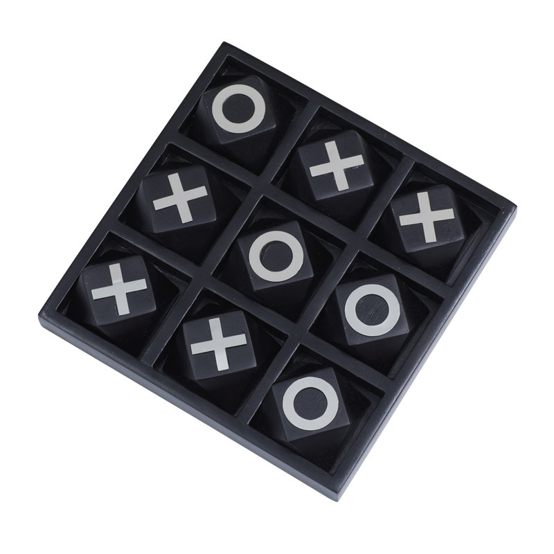 Ensemble de jeu en MDF Ashik