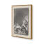 «English Garden S Croquis II» par Grace Popp, reproduction d'art-2095255871-2095255865-2095255841
