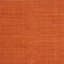 Tapis orange / rouge en coton tissé à plat Bokara Hills-21204814