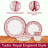 Royal Classic Dinnerware Set-116491145