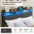 Bed Frame With Headboard, USB & Type-C Charging Station-401009251