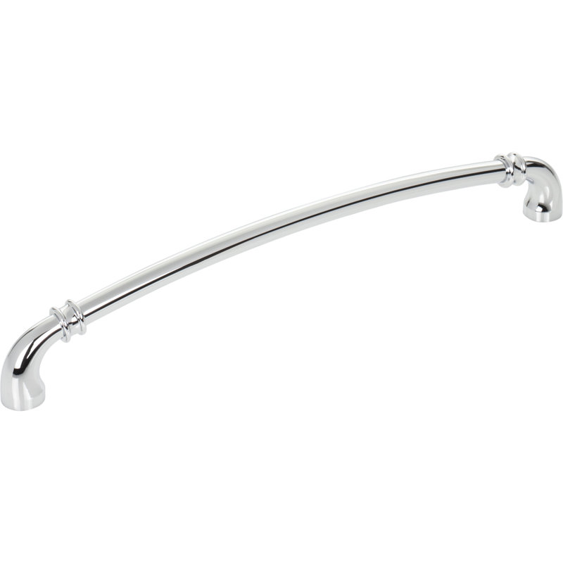 Marie Bar / Handle Pull, Polished Chrome