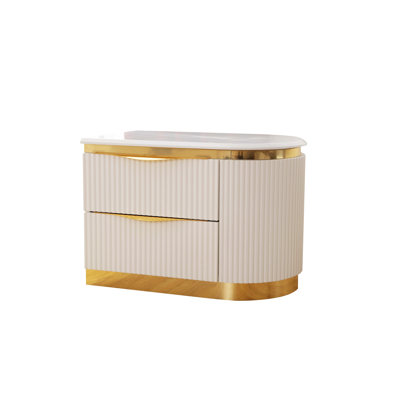 Fulmis Accent Chest
