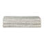 Madison Metallic Bed Scarf