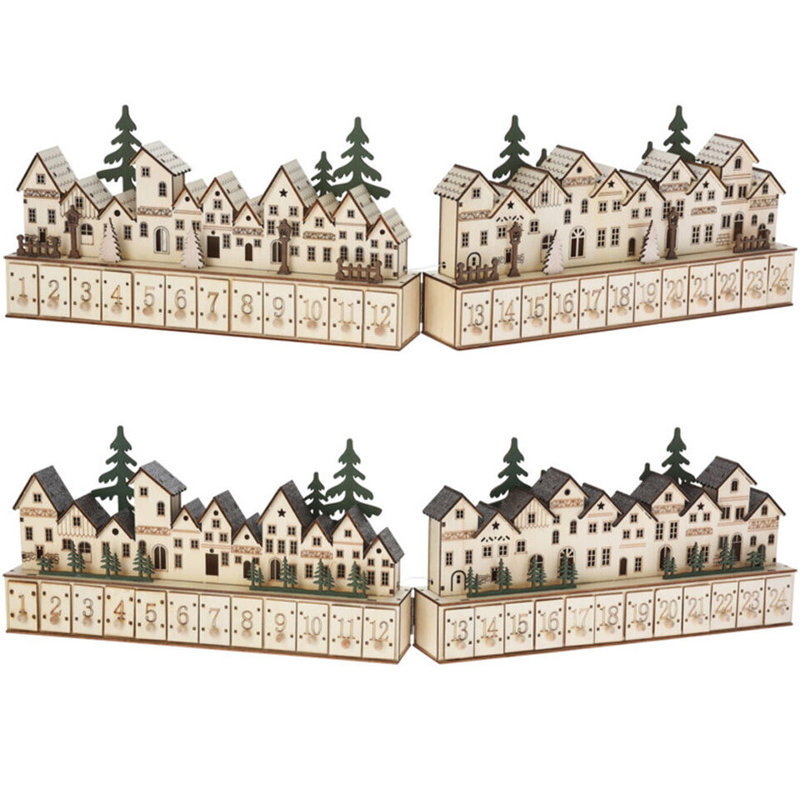 Anduel Christmas Novelty & Humor Advent Calendar