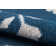 Thompson Flatweave Wool Floral Area Rug