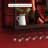 Black Multifunctional Iron Sturdy Wine Rack