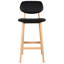Galilee 65cm Bar Stool-1828264052