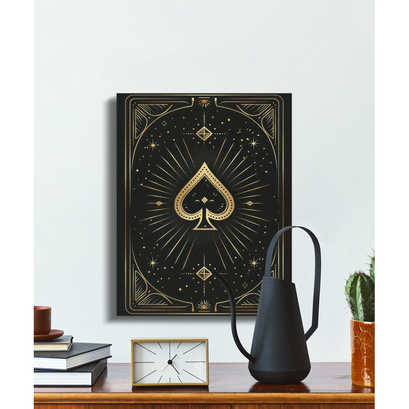 Wrapped Canvas Print Set, 8x10