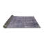 Tapis oriental mauve Hulse-701449605