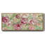 Rose grimpante - toile encadrée-1025093493
