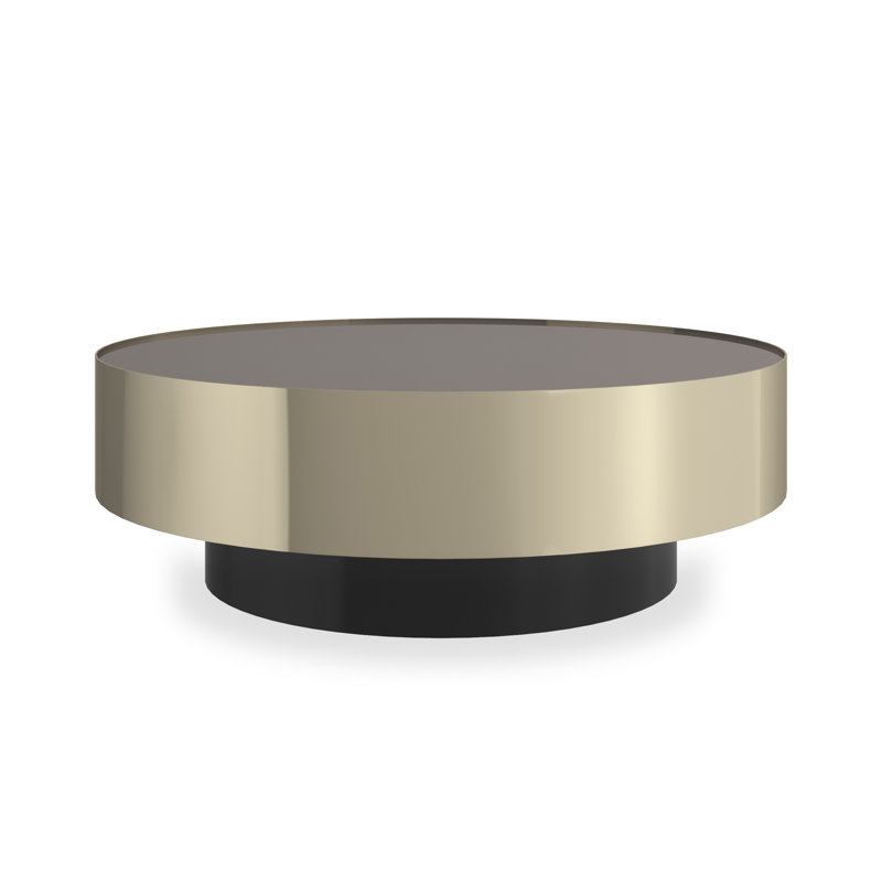 Radius Cocktail Table