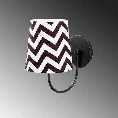 Armed Sconce