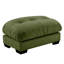 Repose-pieds - Vert-1815068272