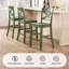 Tabouret de bar à hauteur de comptoir en bois massif-1582487058-1582487059